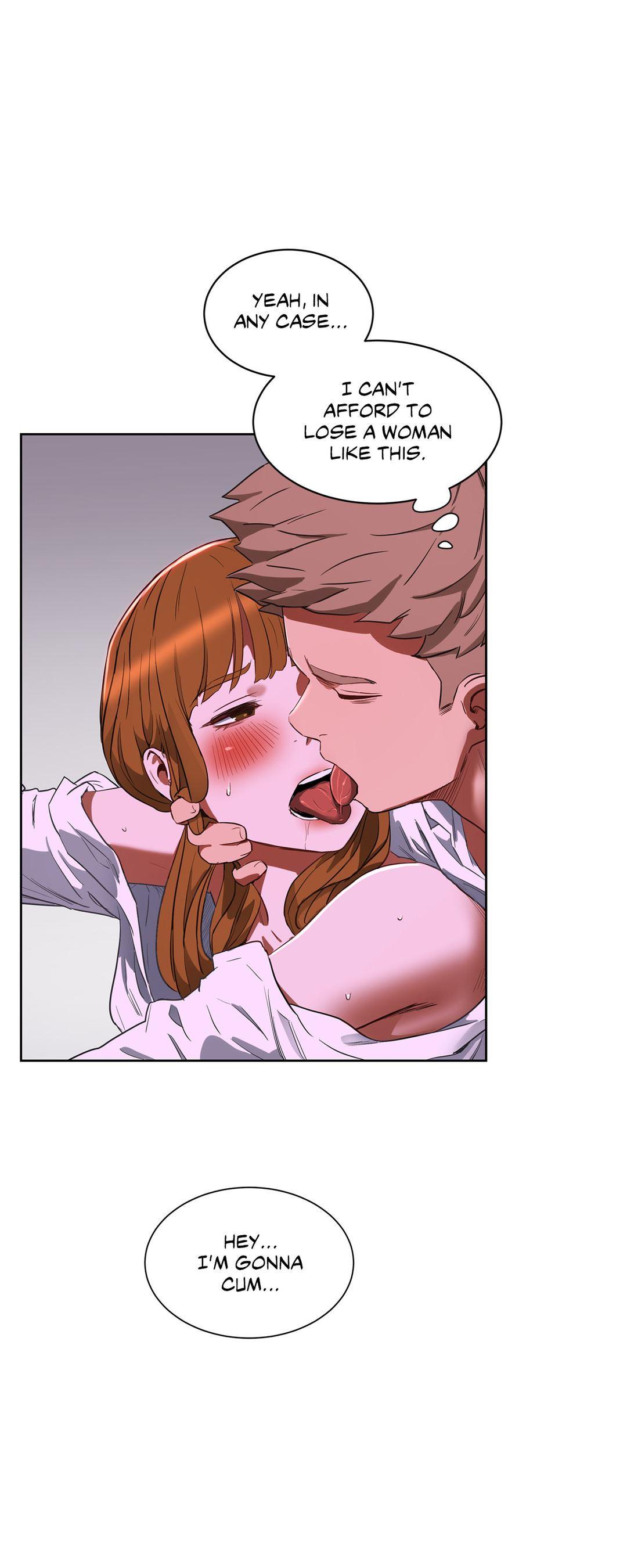 Sex Lessons (korean) 3