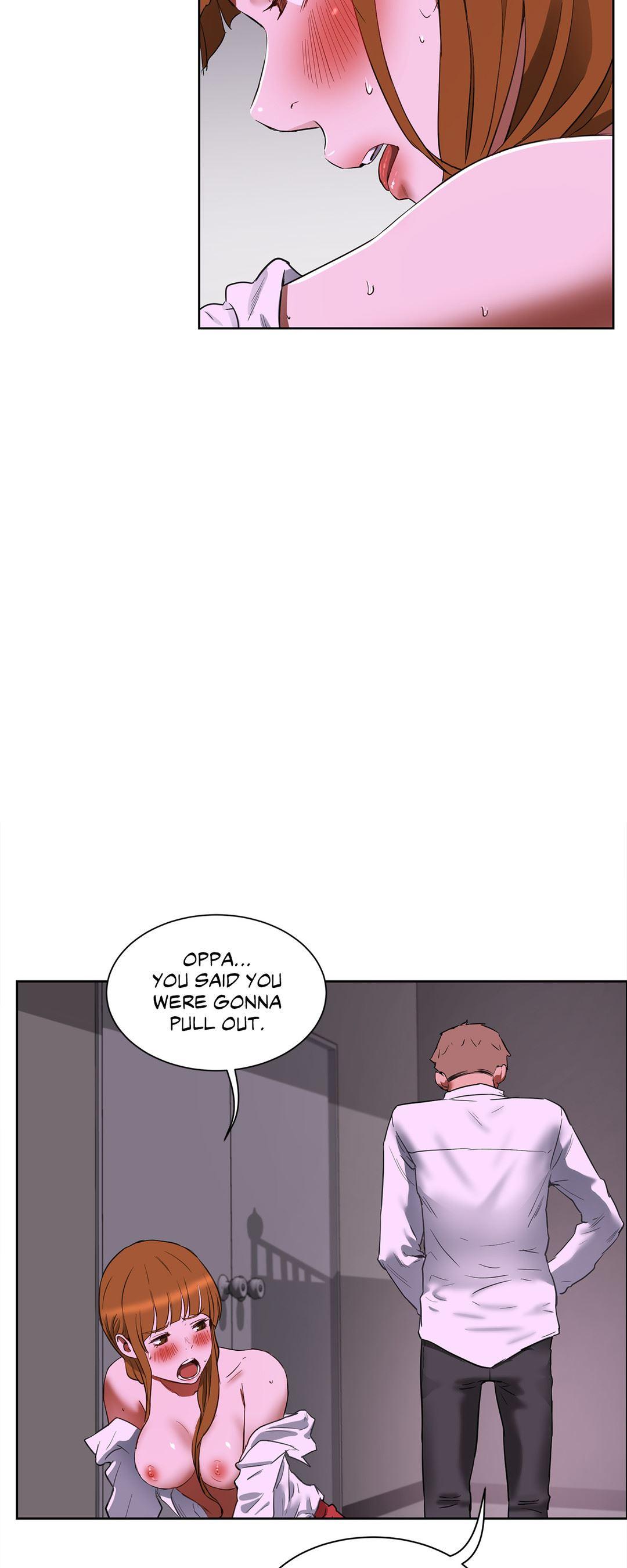 Sex Lessons (korean) 3