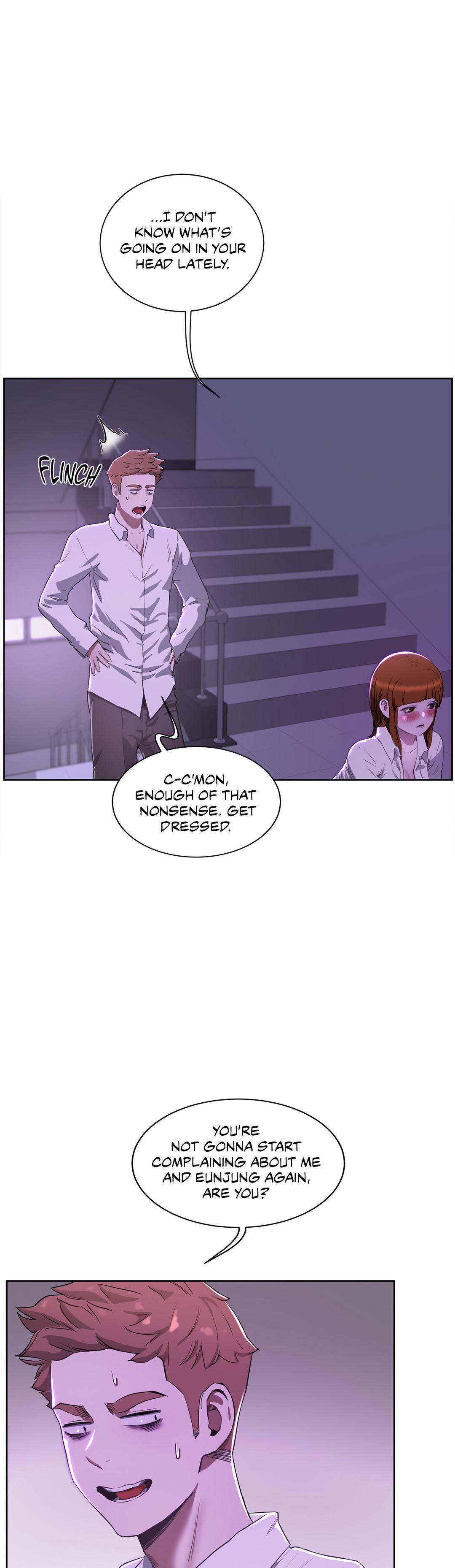 Sex Lessons (korean) 3