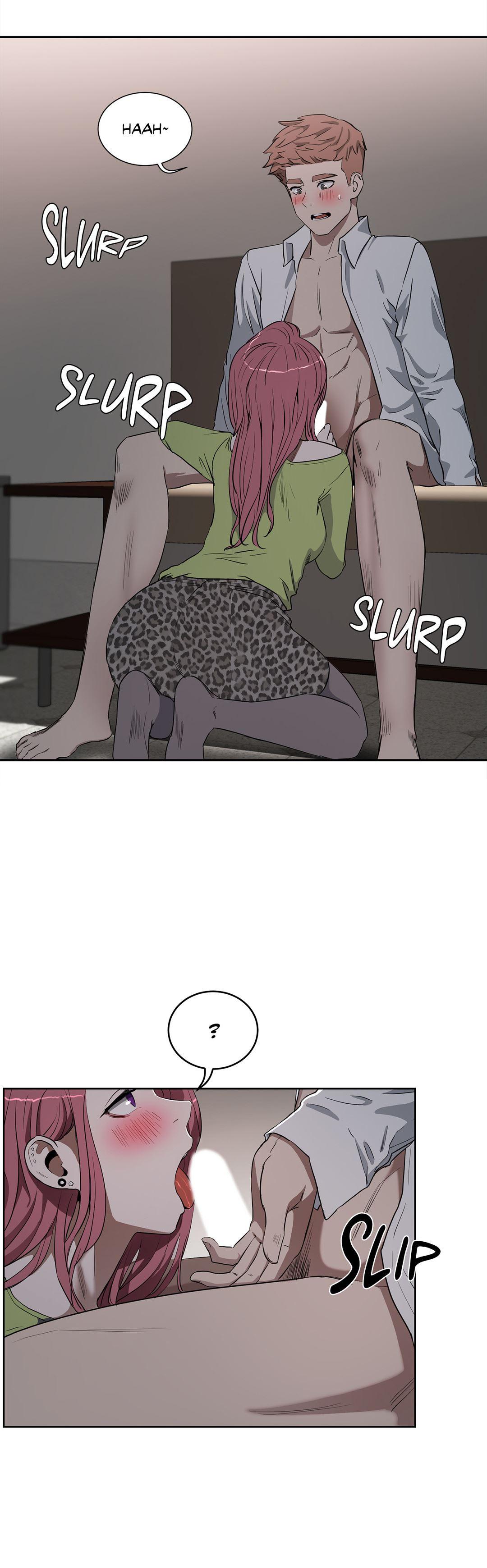 Sex Lessons (korean) 3