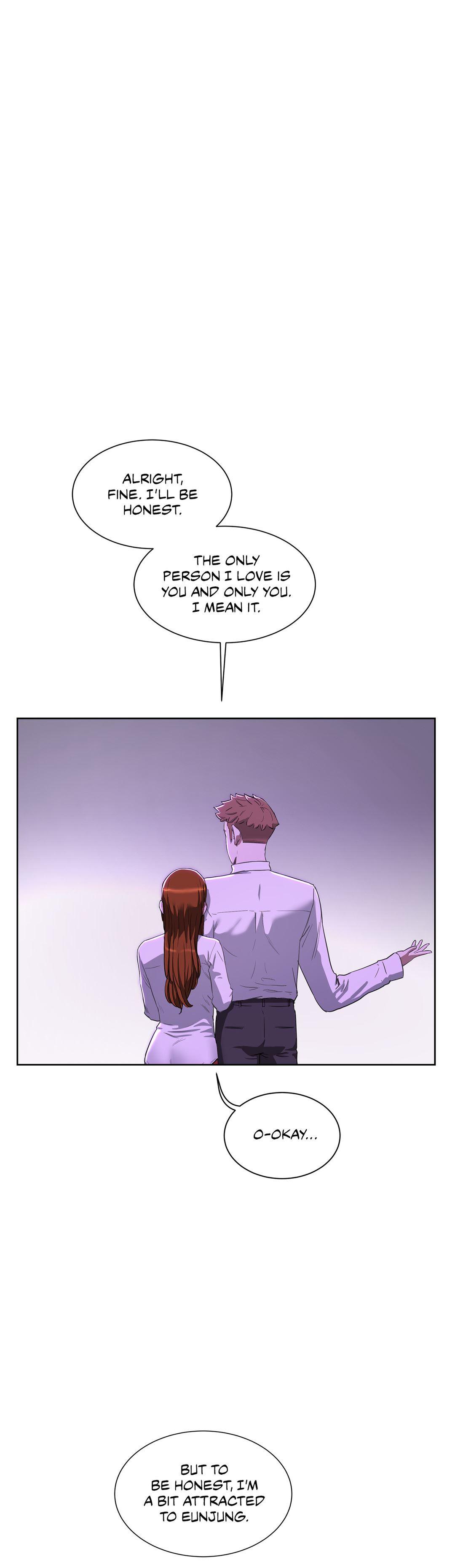 Sex Lessons (korean) 3