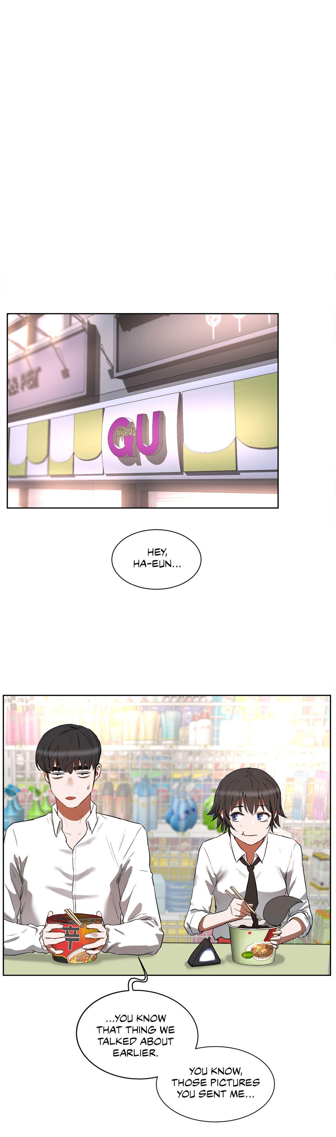 Sex Lessons (korean) 3