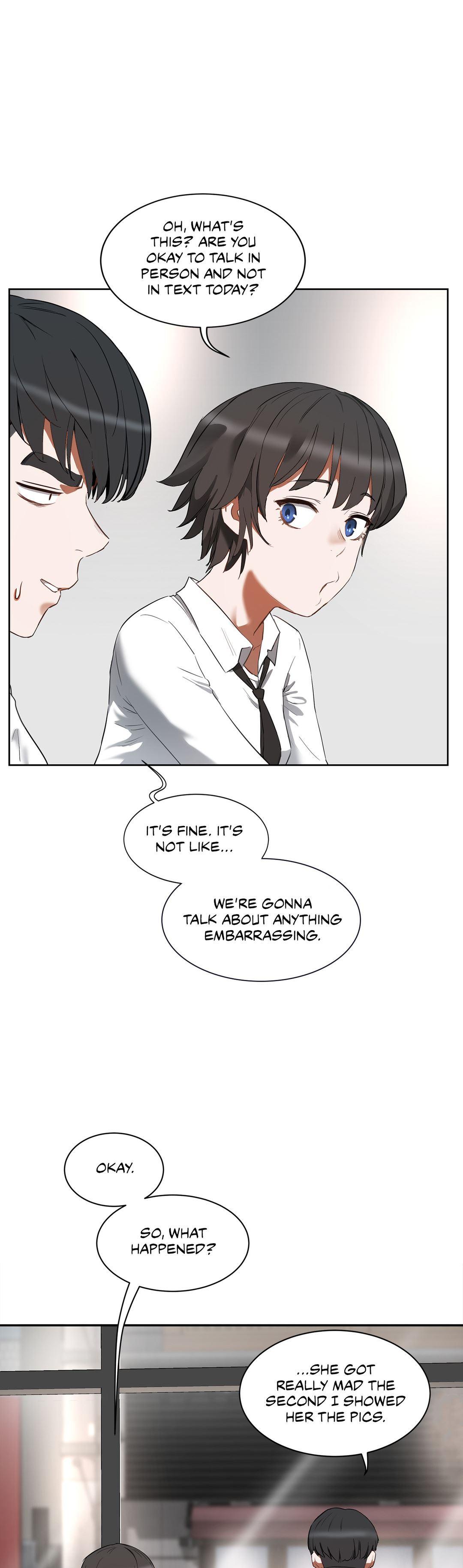 Sex Lessons (korean) 3