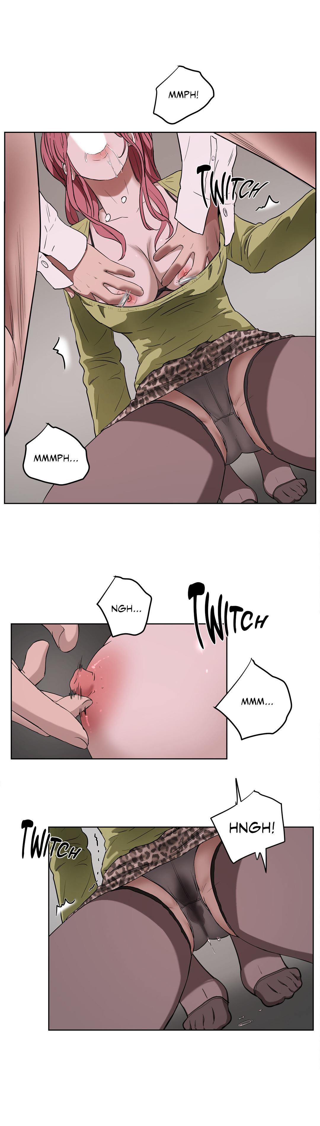 Sex Lessons (korean) 3
