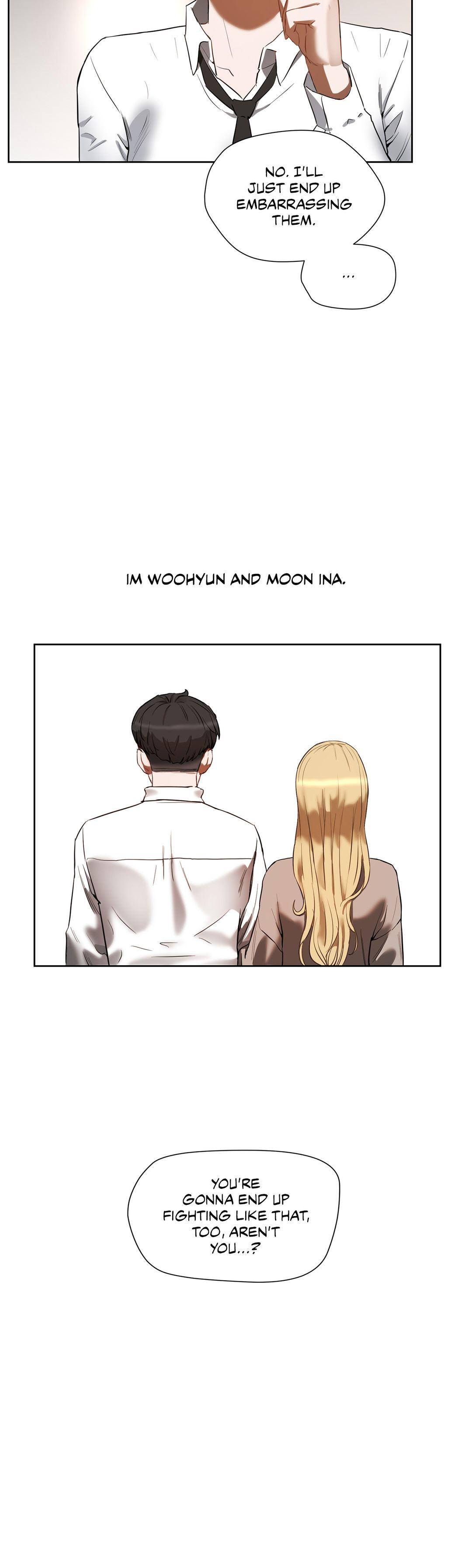 Sex Lessons (korean) 3