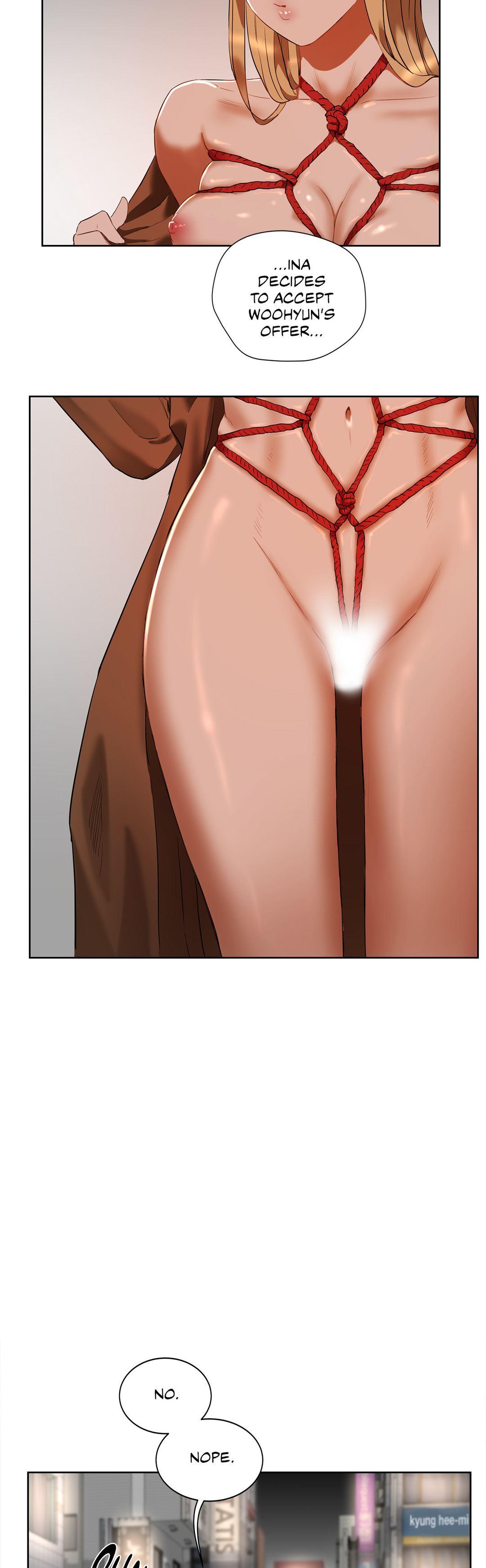 Sex Lessons (korean) 3