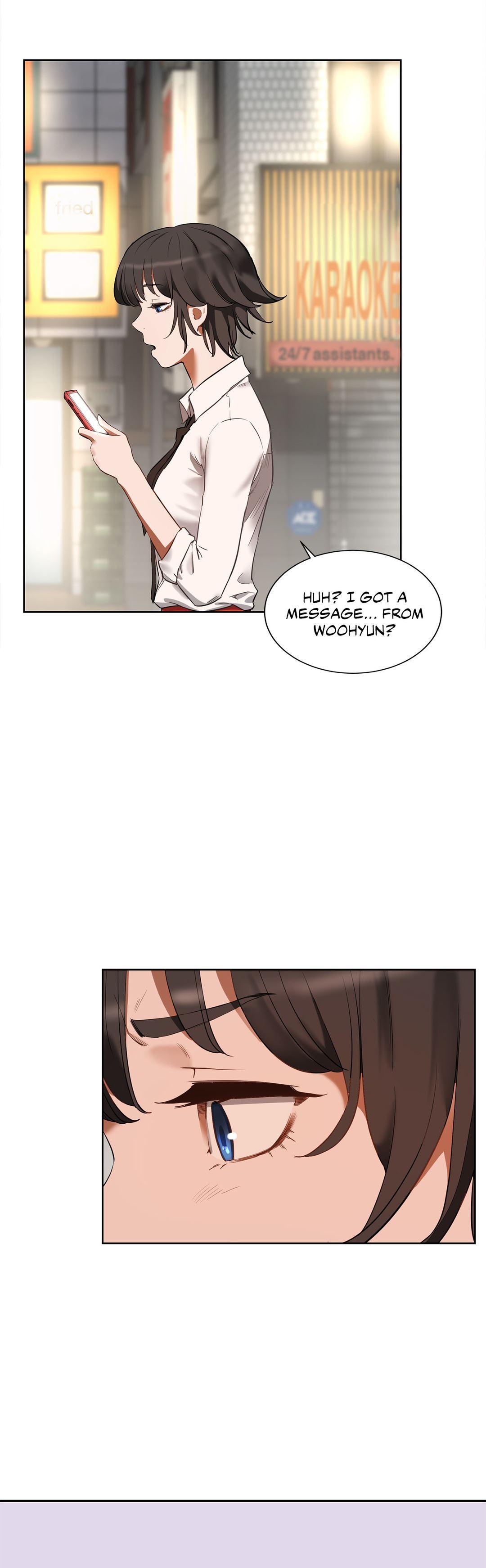 Sex Lessons (korean) 3