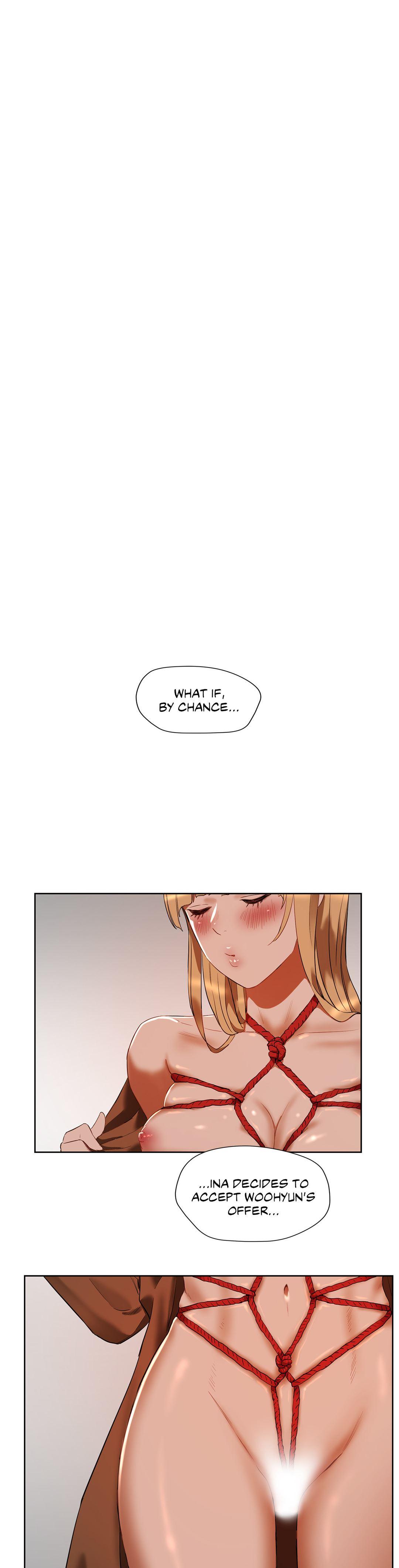 Sex Lessons (korean) 3
