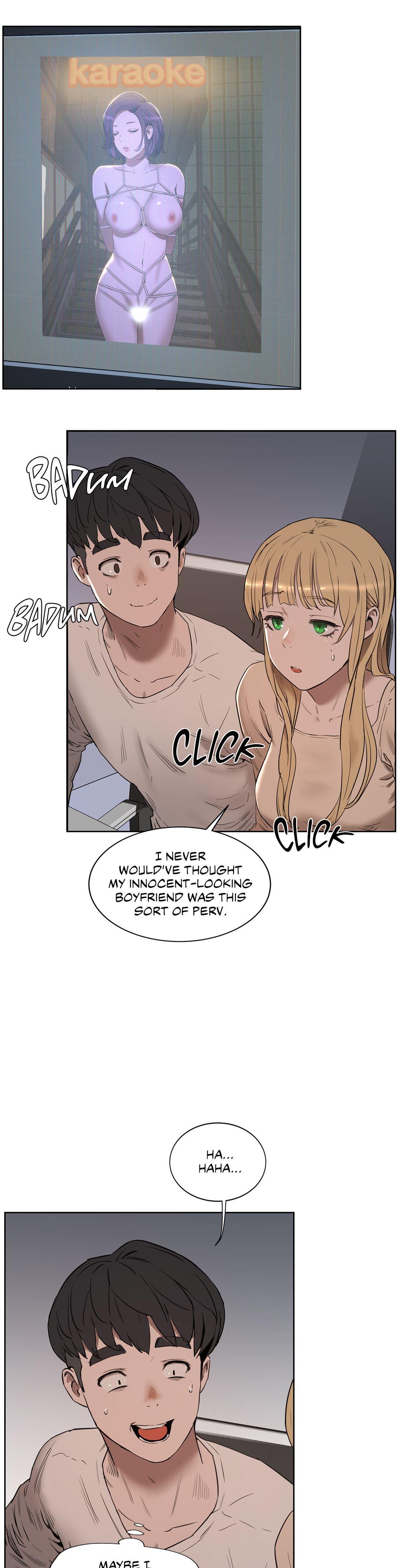 Sex Lessons (korean) 3