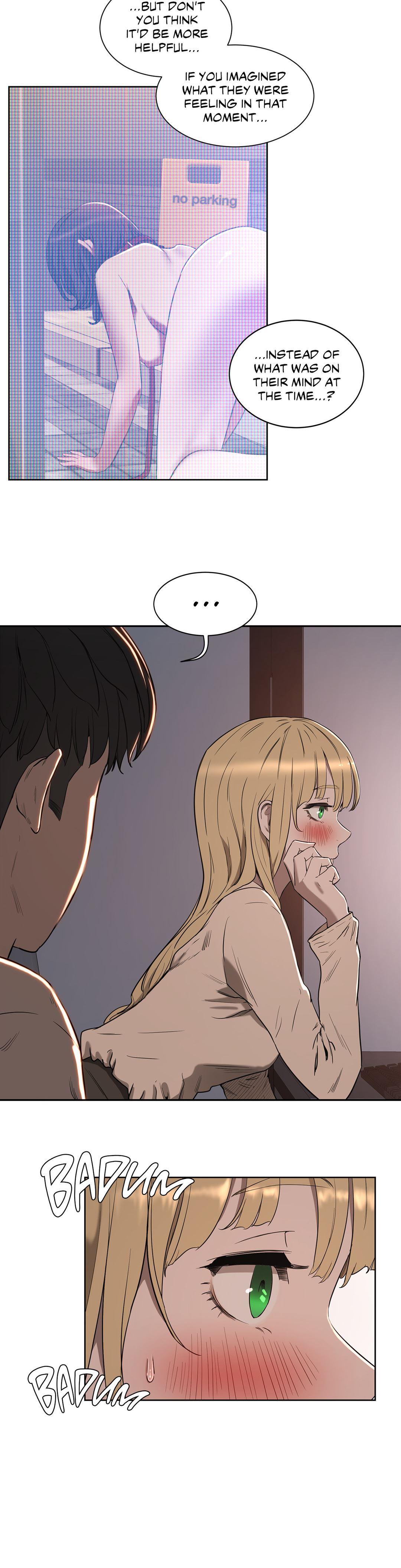 Sex Lessons (korean) 3
