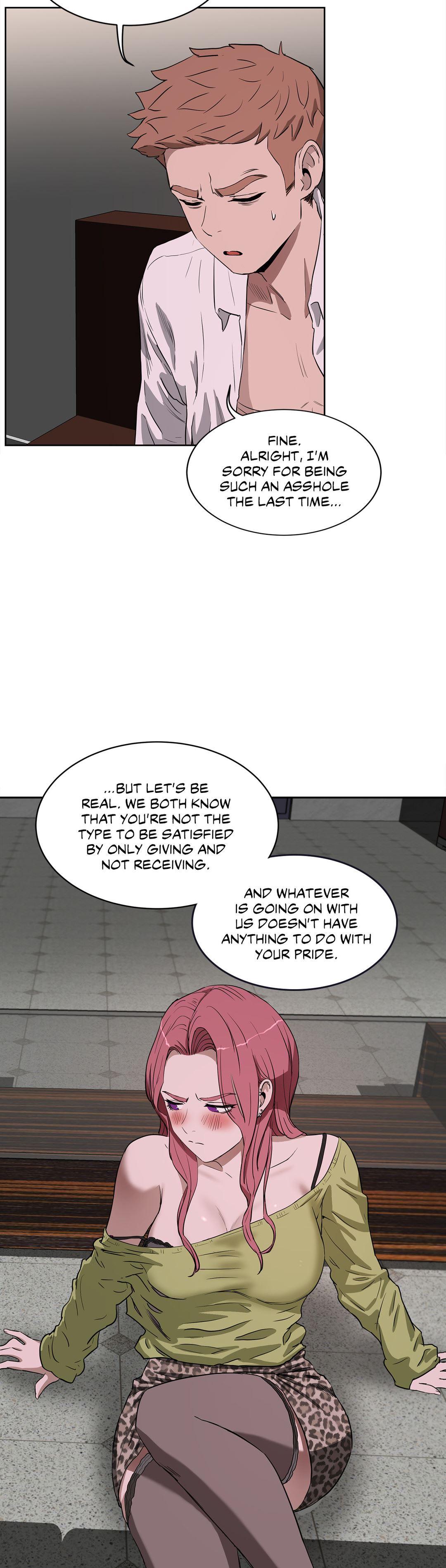 Sex Lessons (korean) 3