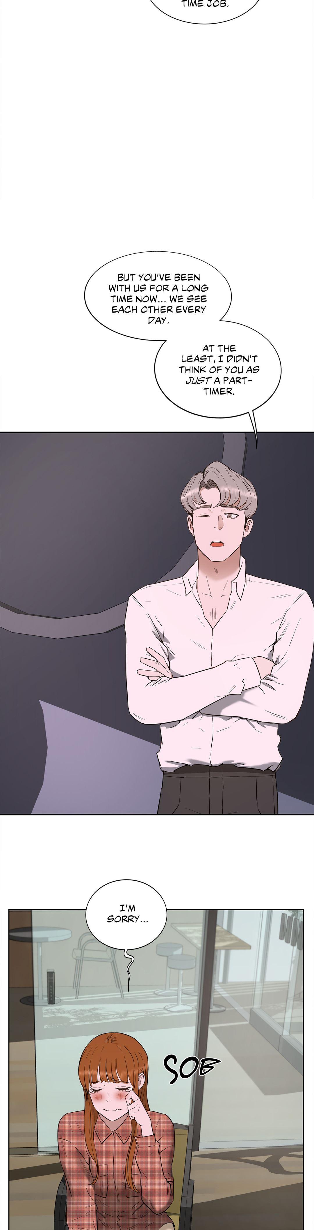 Sex Lessons (korean) 3