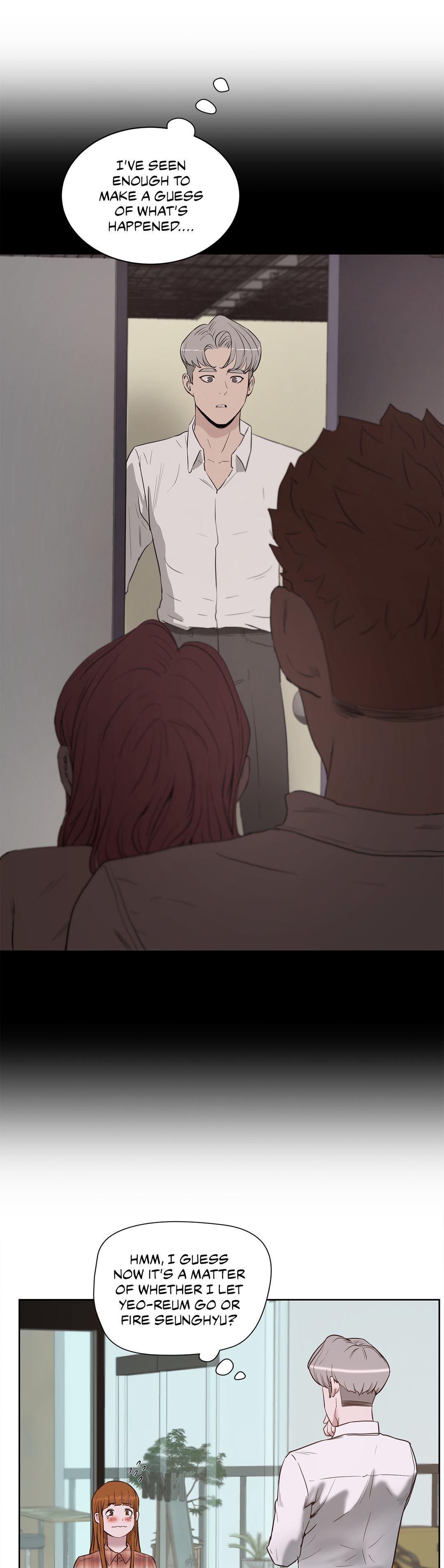 Sex Lessons (korean) 3