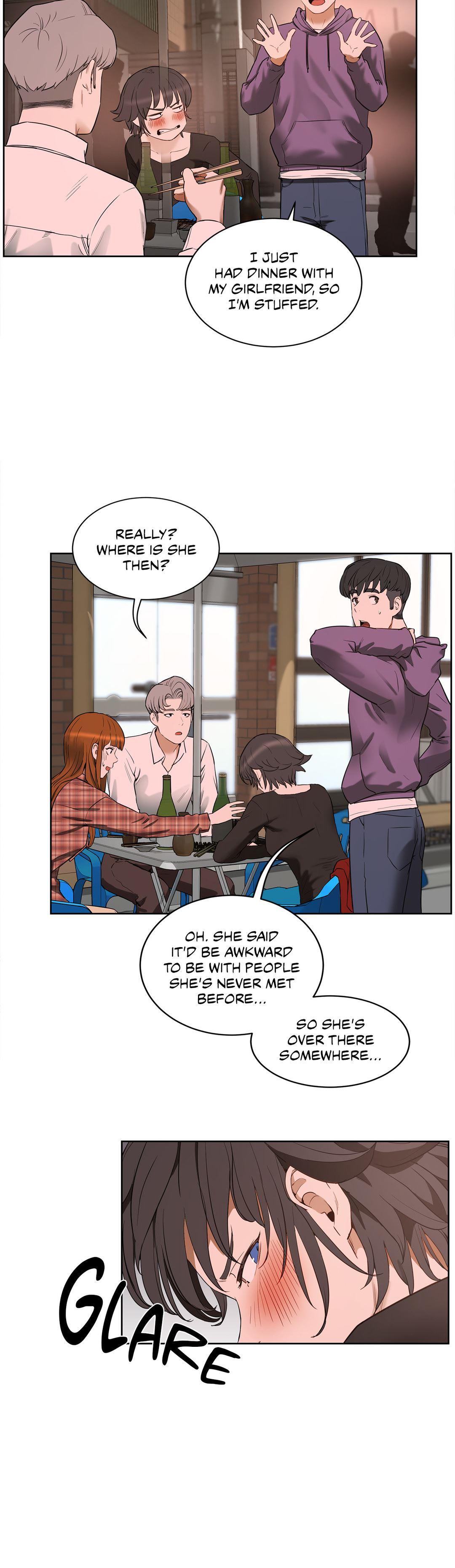 Sex Lessons (korean) 3