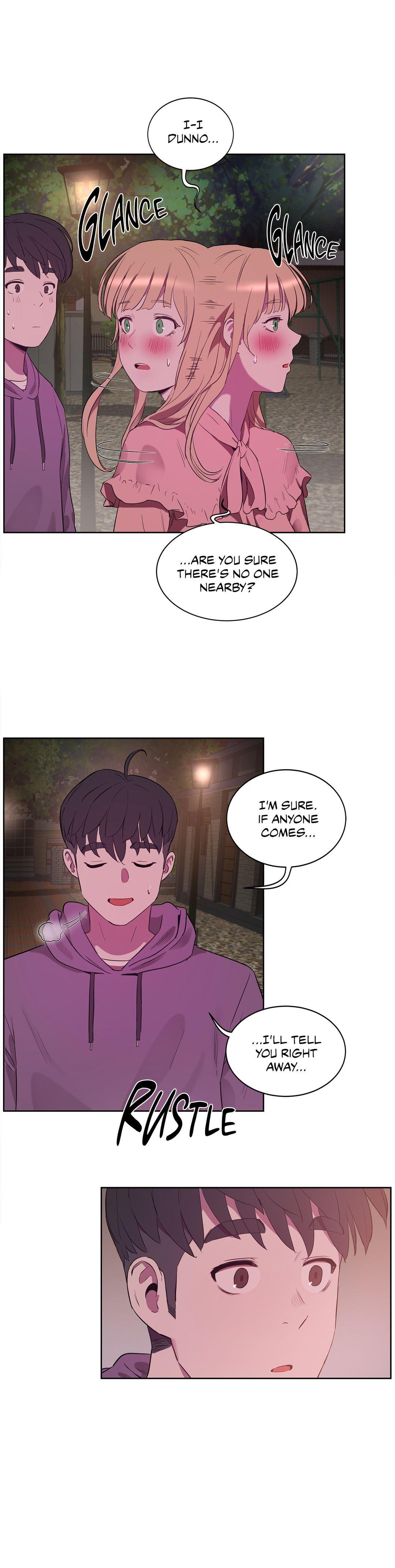 Sex Lessons (korean) 3