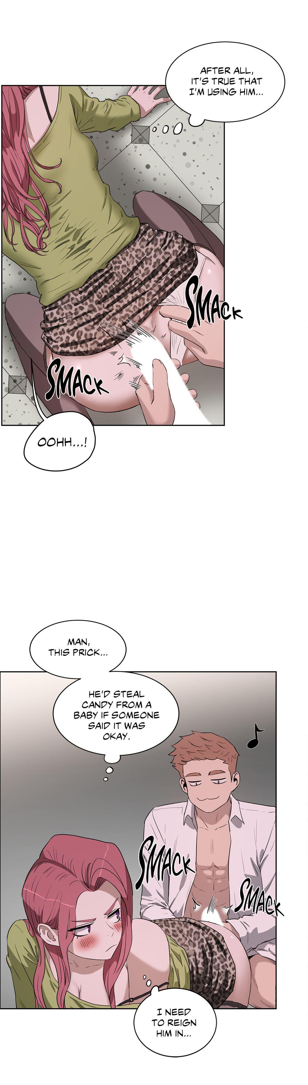 Sex Lessons (korean) 3