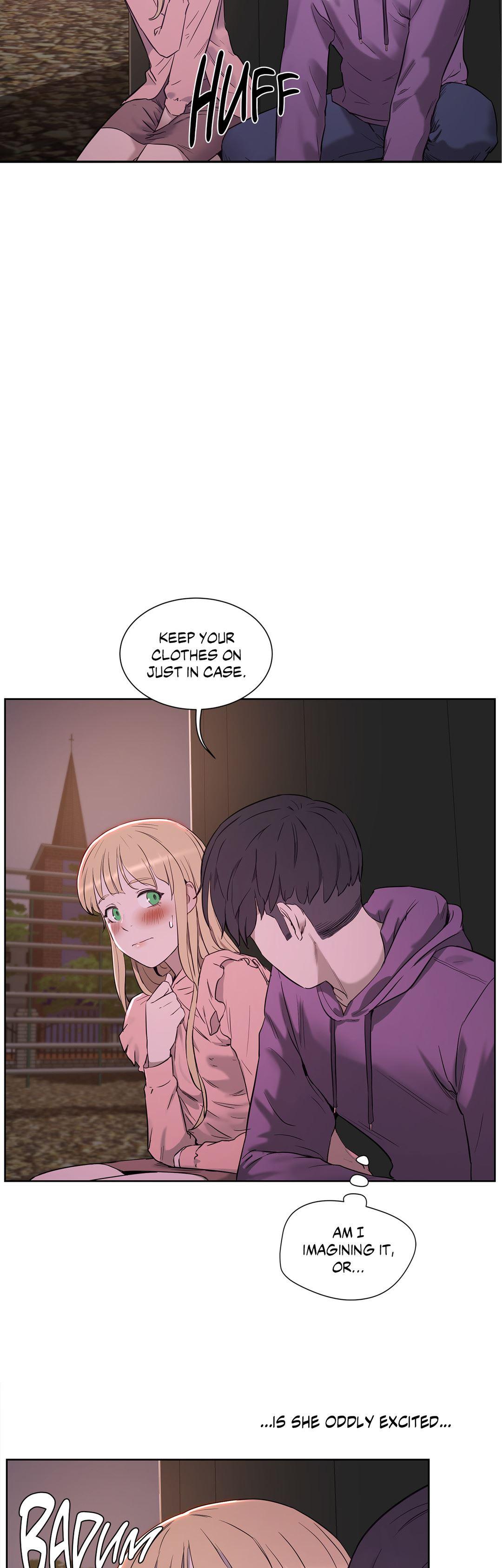 Sex Lessons (korean) 3