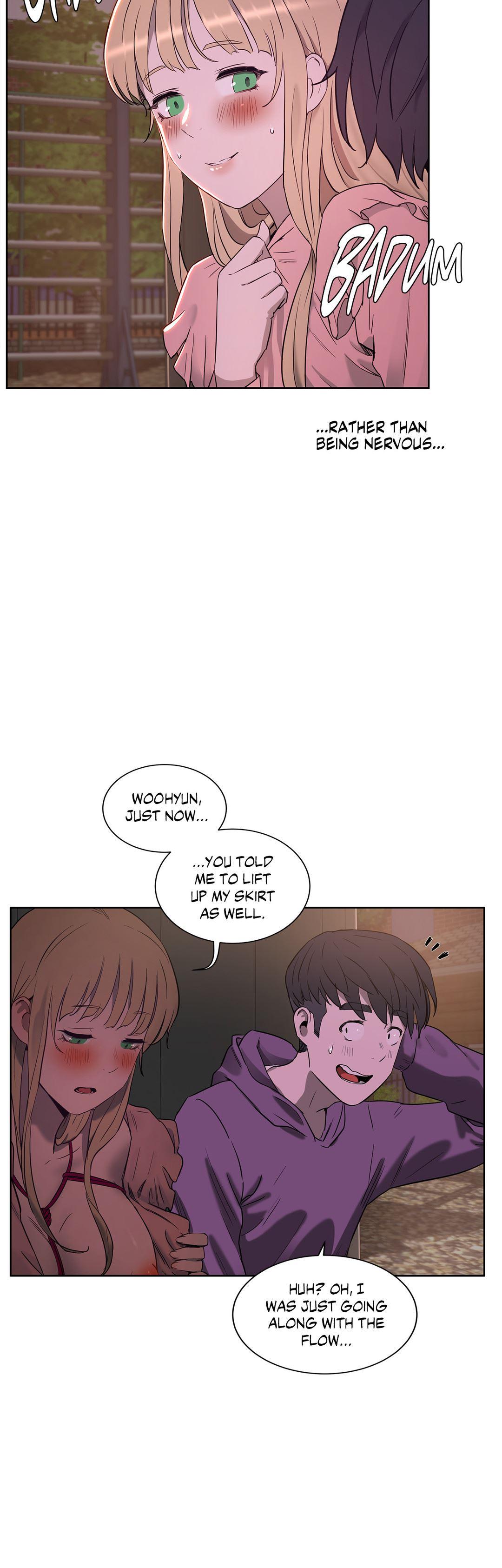 Sex Lessons (korean) 3