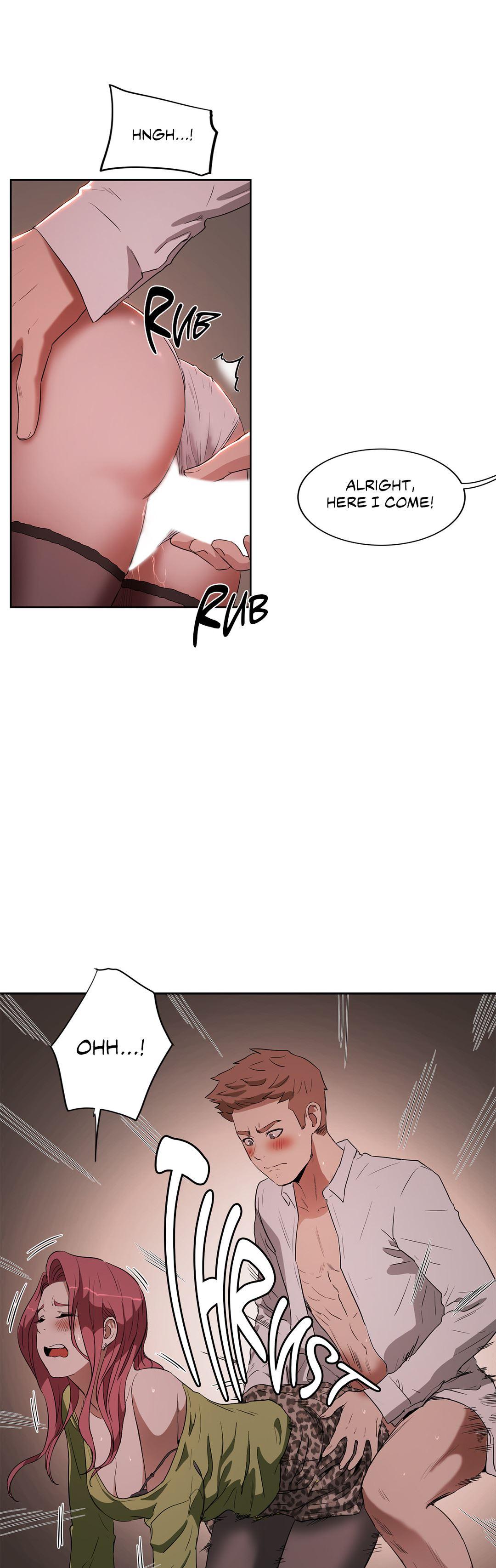Sex Lessons (korean) 3