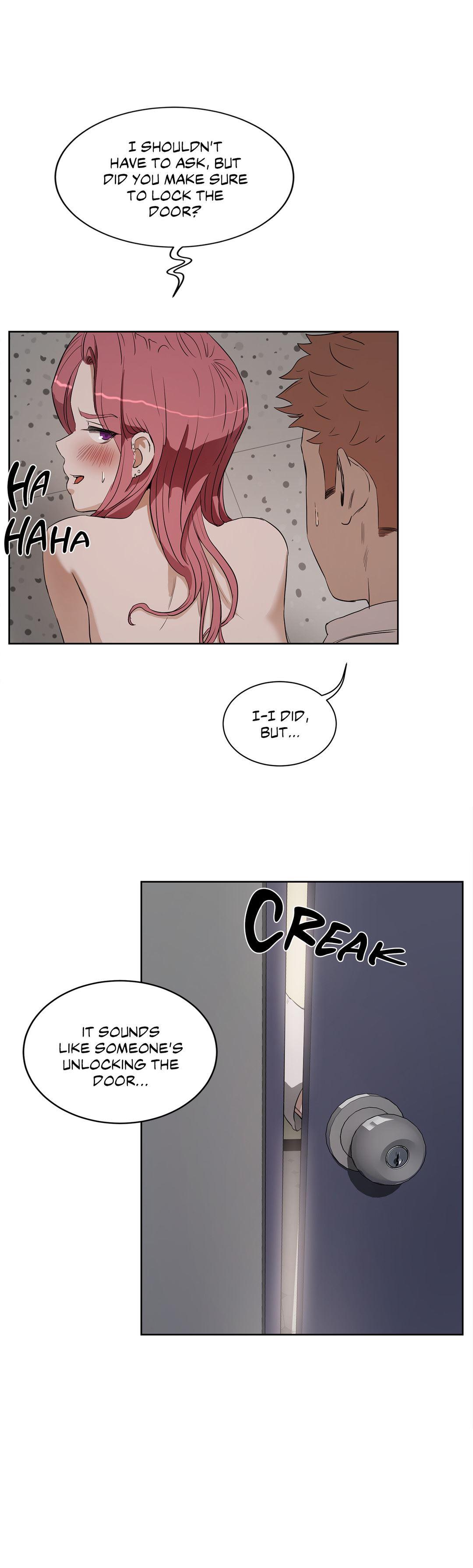 Sex Lessons (korean) 3