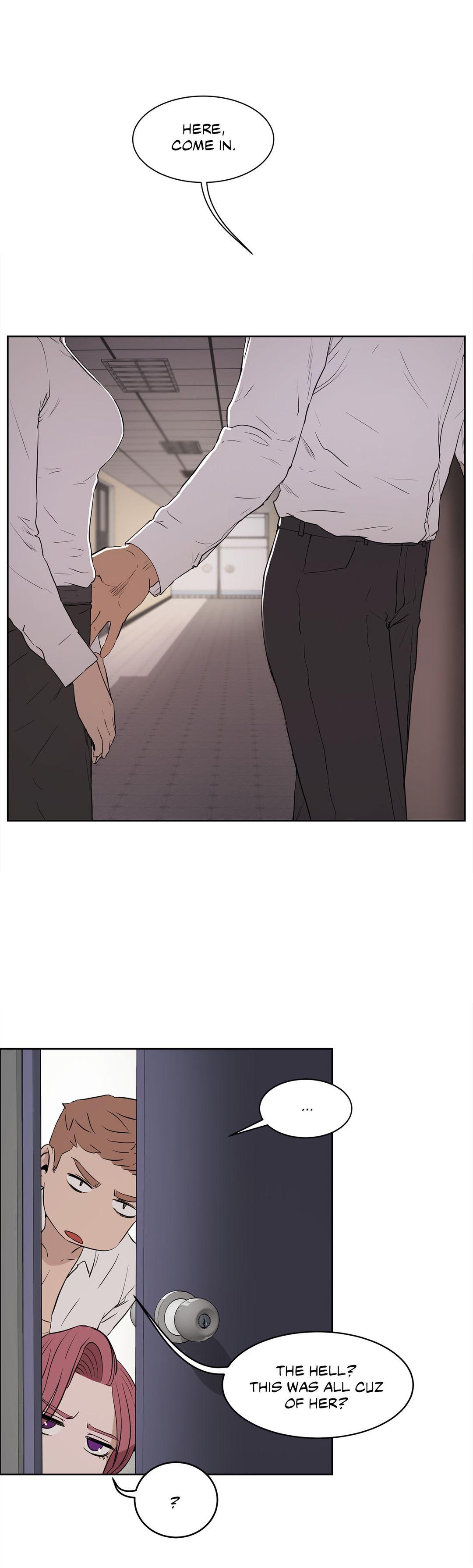 Sex Lessons (korean) 3