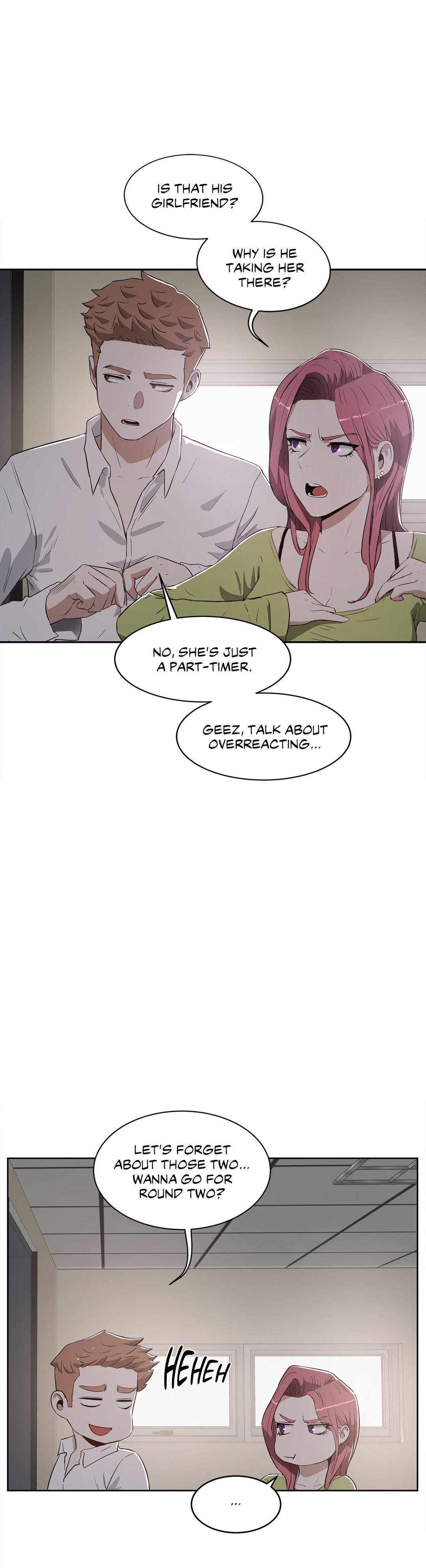 Sex Lessons (korean) 3