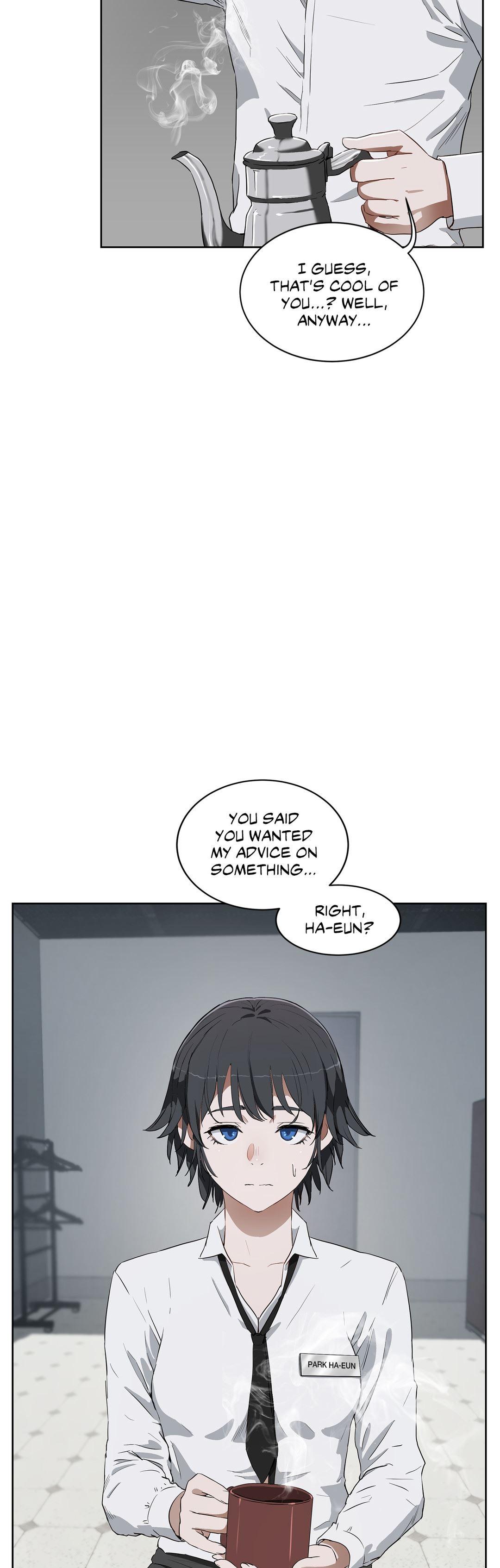 Sex Lessons (korean) 3