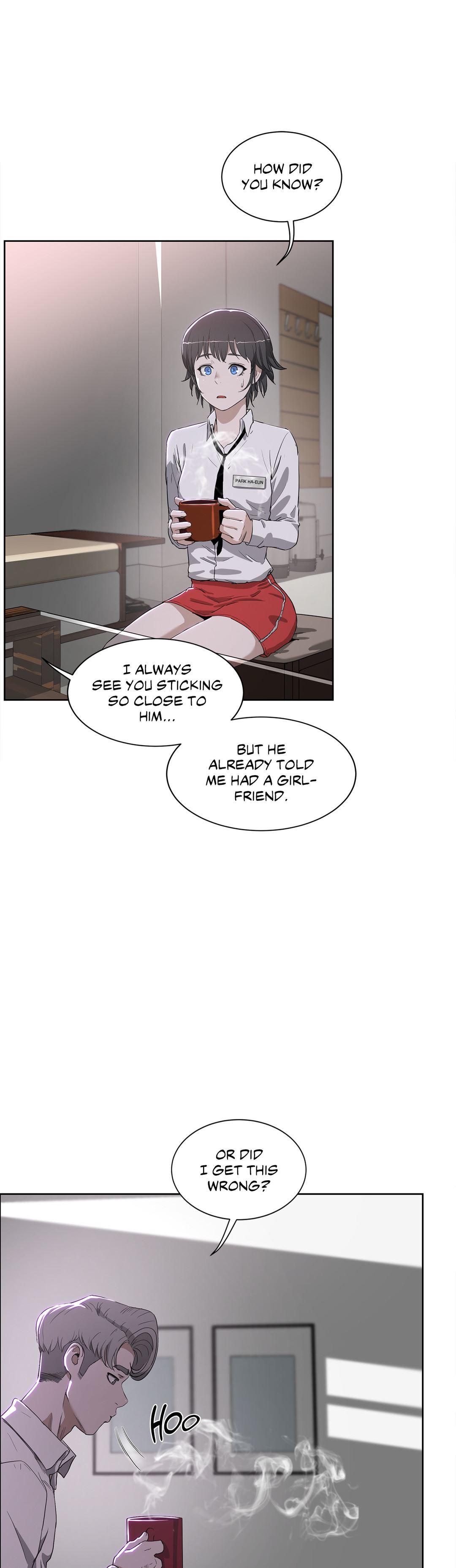 Sex Lessons (korean) 3