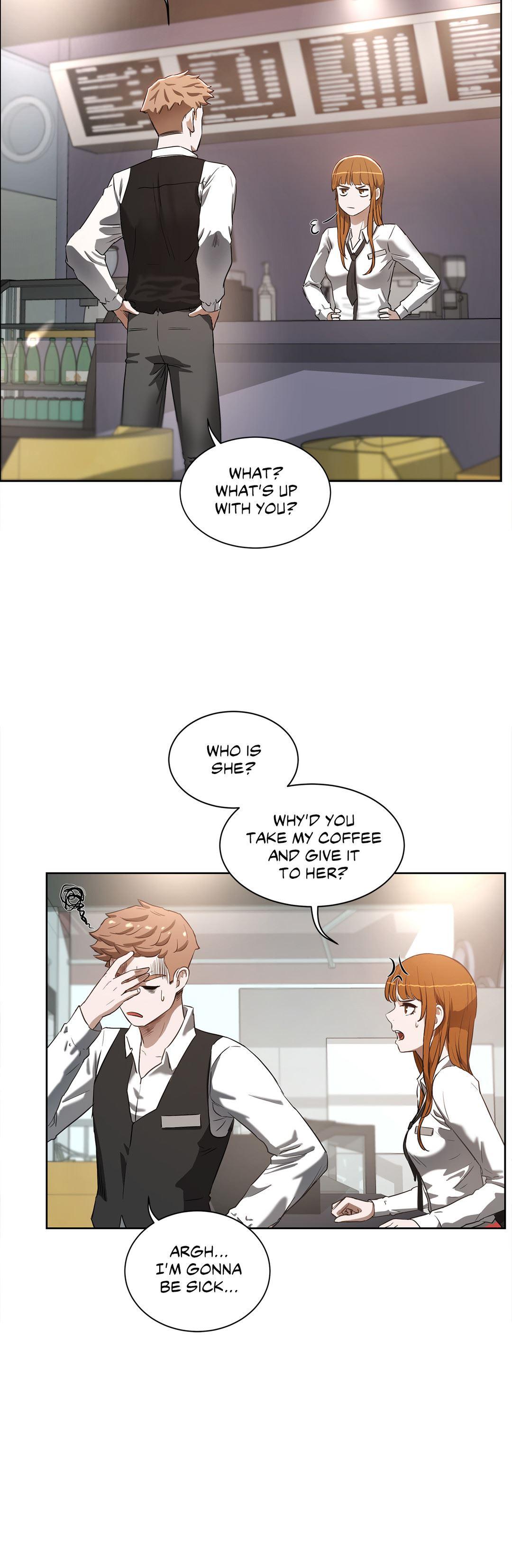 Sex Lessons (korean) 3