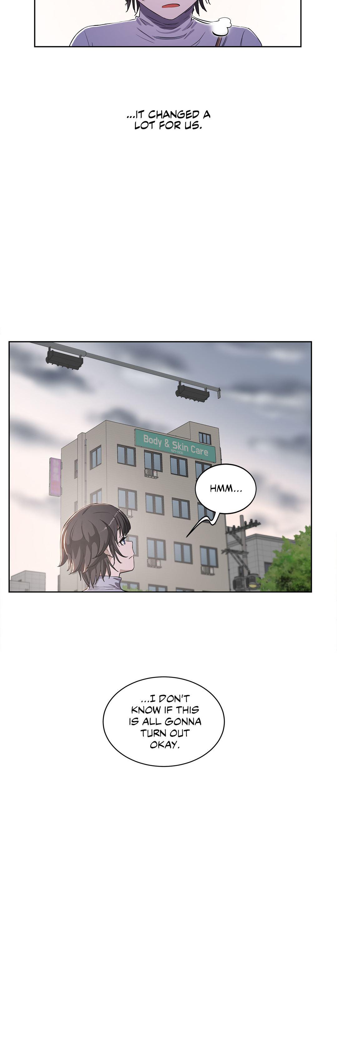 Sex Lessons (korean) 3