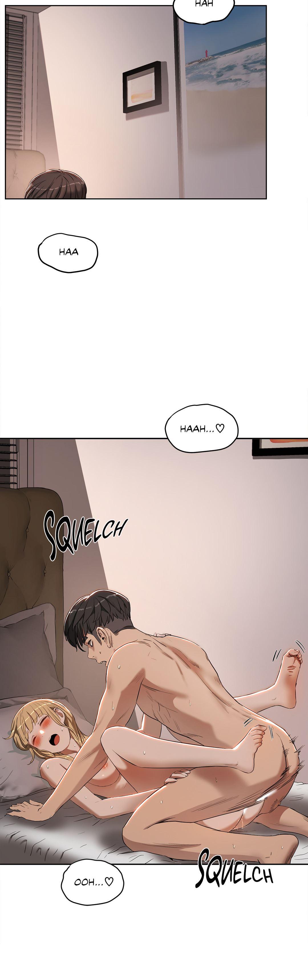 Sex Lessons (korean) 3