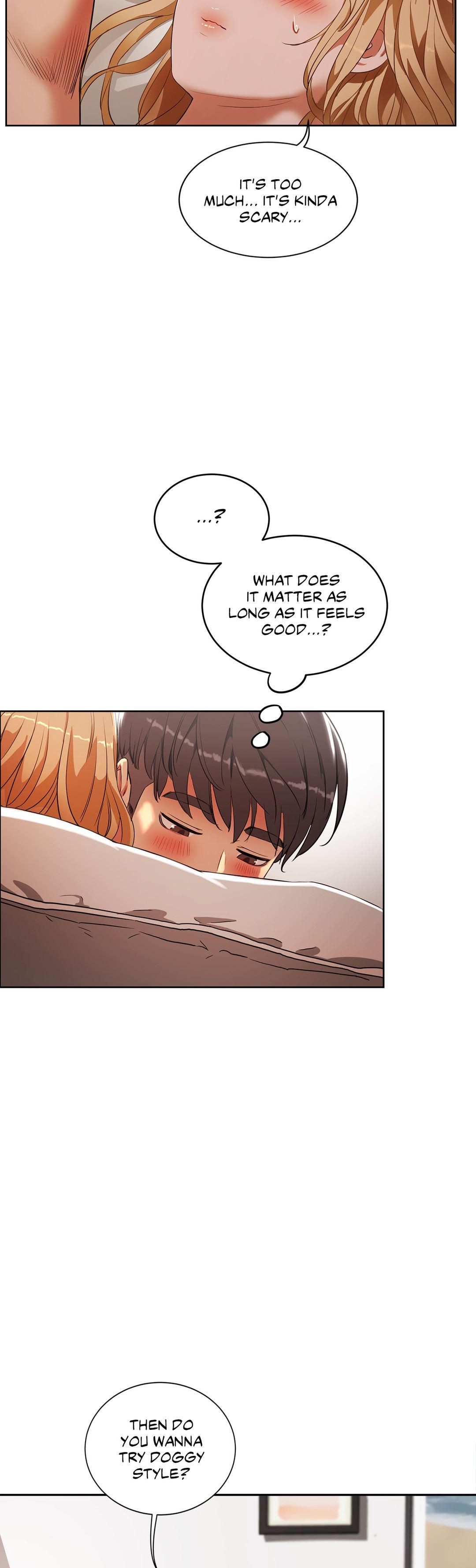 Sex Lessons (korean) 3