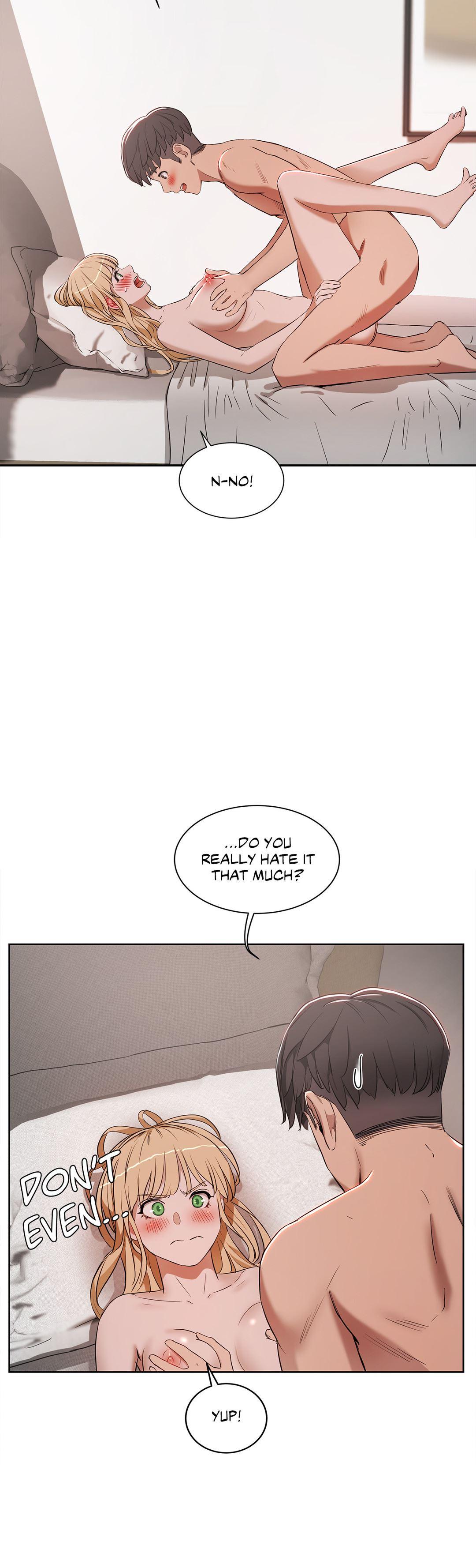 Sex Lessons (korean) 3