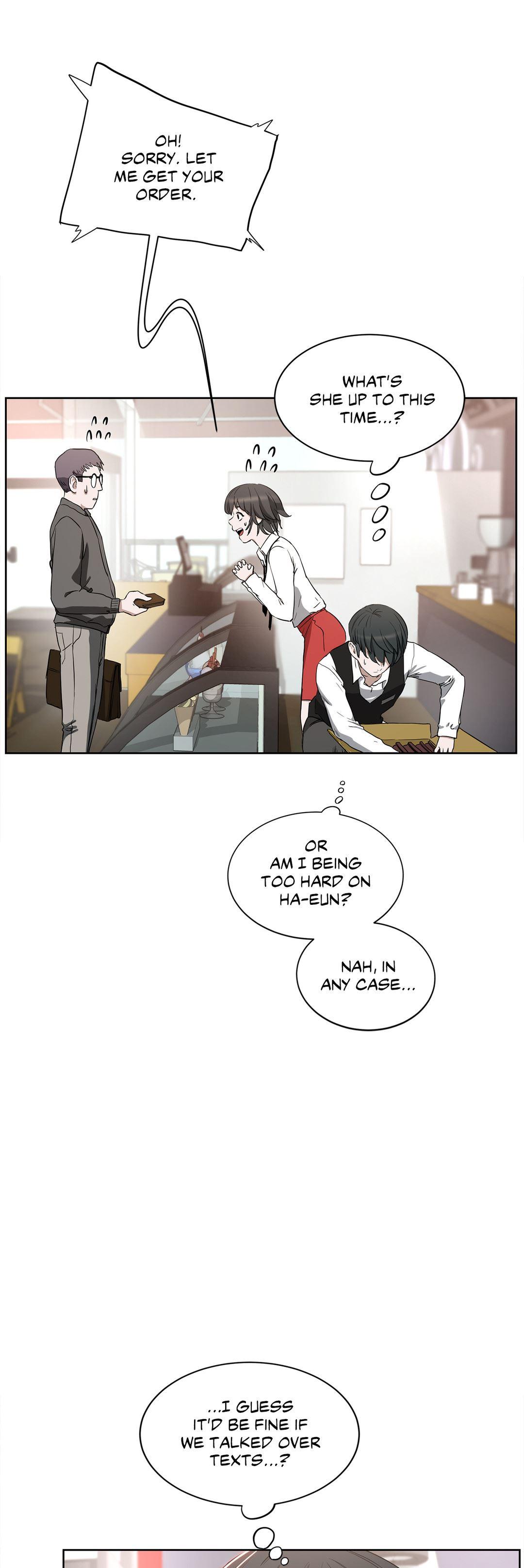 Sex Lessons (korean) 3