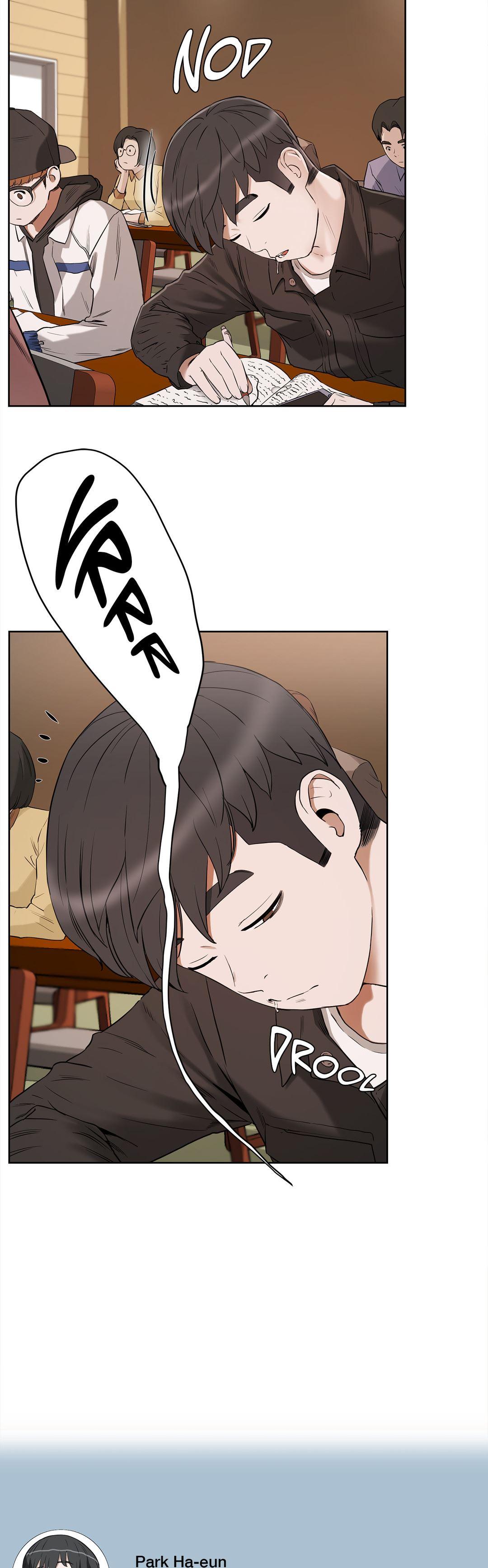 Sex Lessons (korean) 3