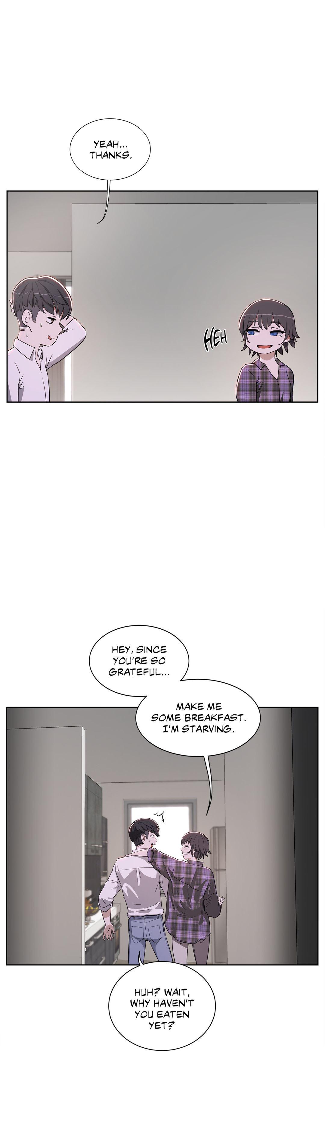 Sex Lessons (korean) 3