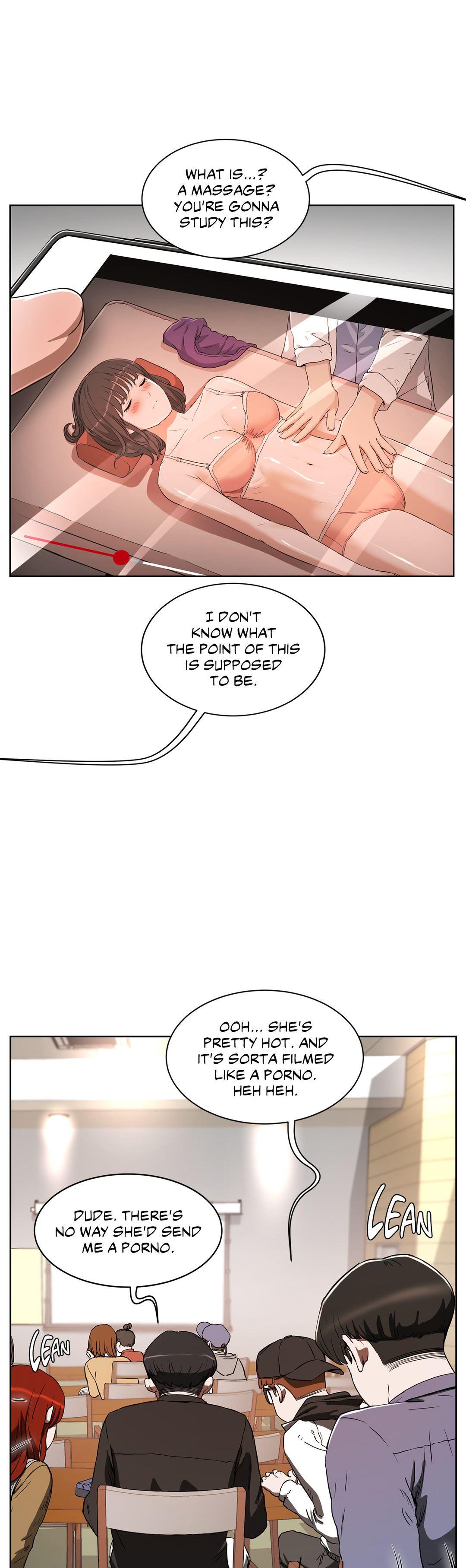 Sex Lessons (korean) 3