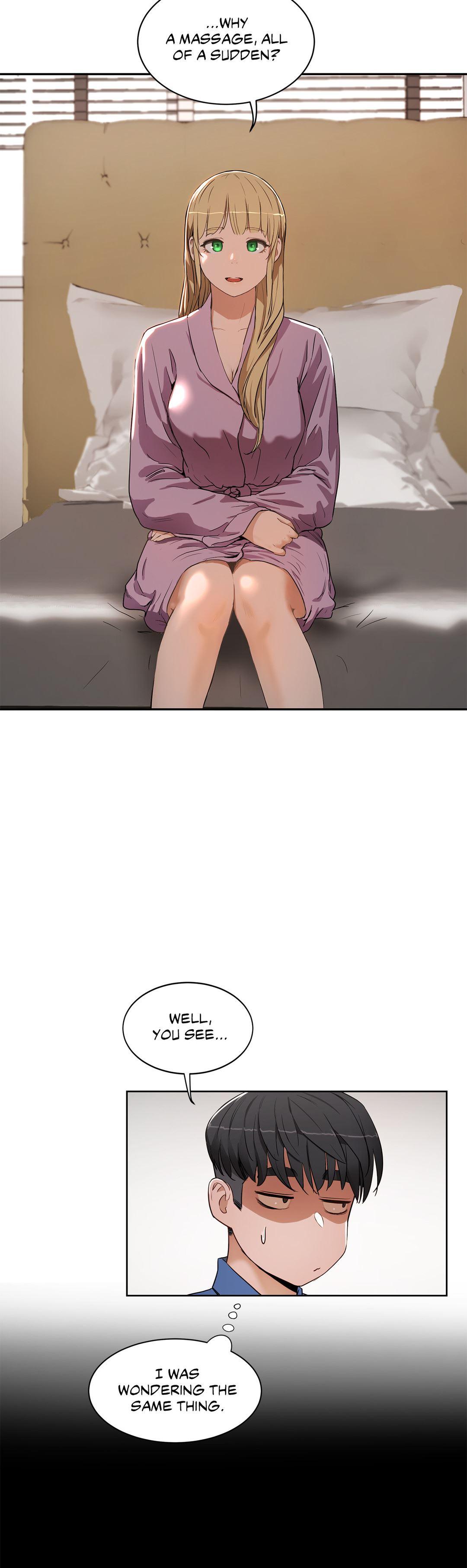 Sex Lessons (korean) 3