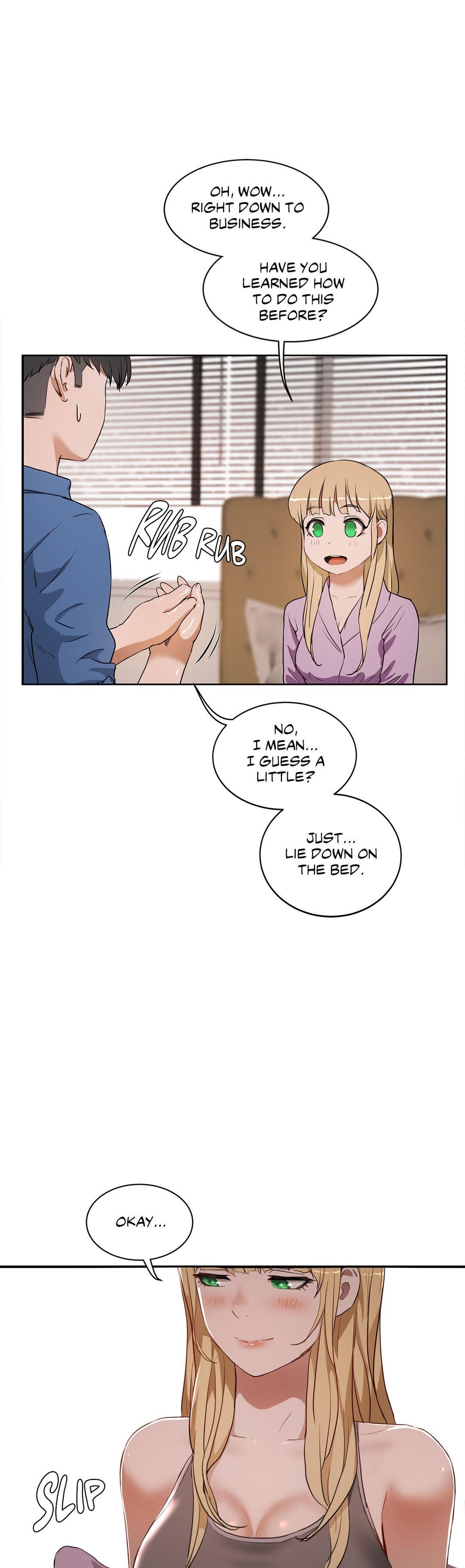 Sex Lessons (korean) 3