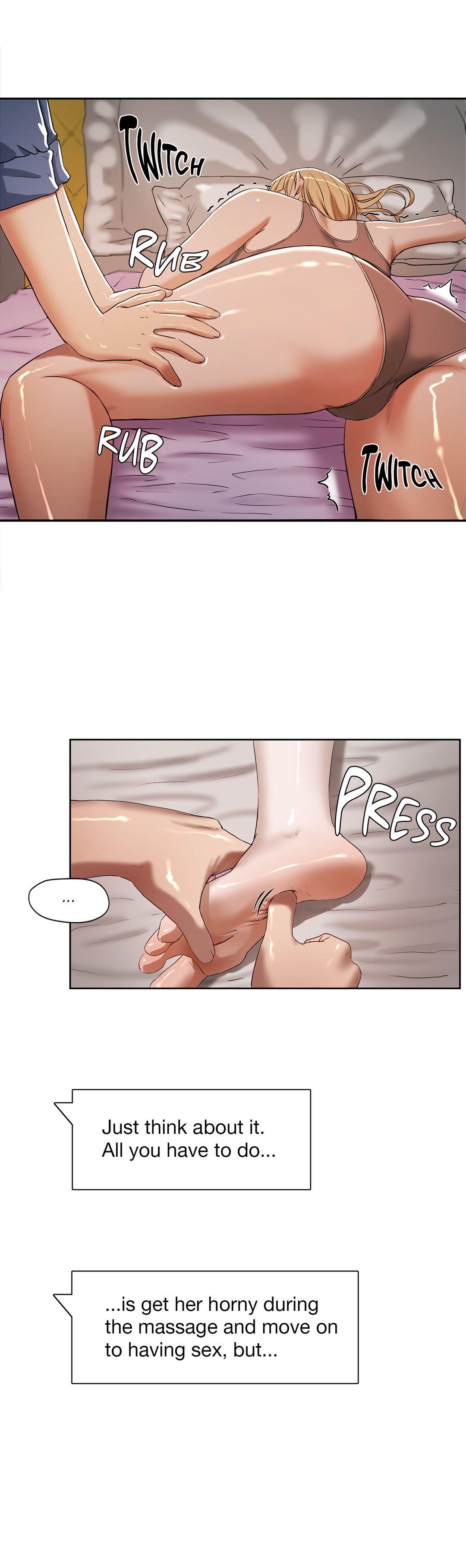 Sex Lessons (korean) 3