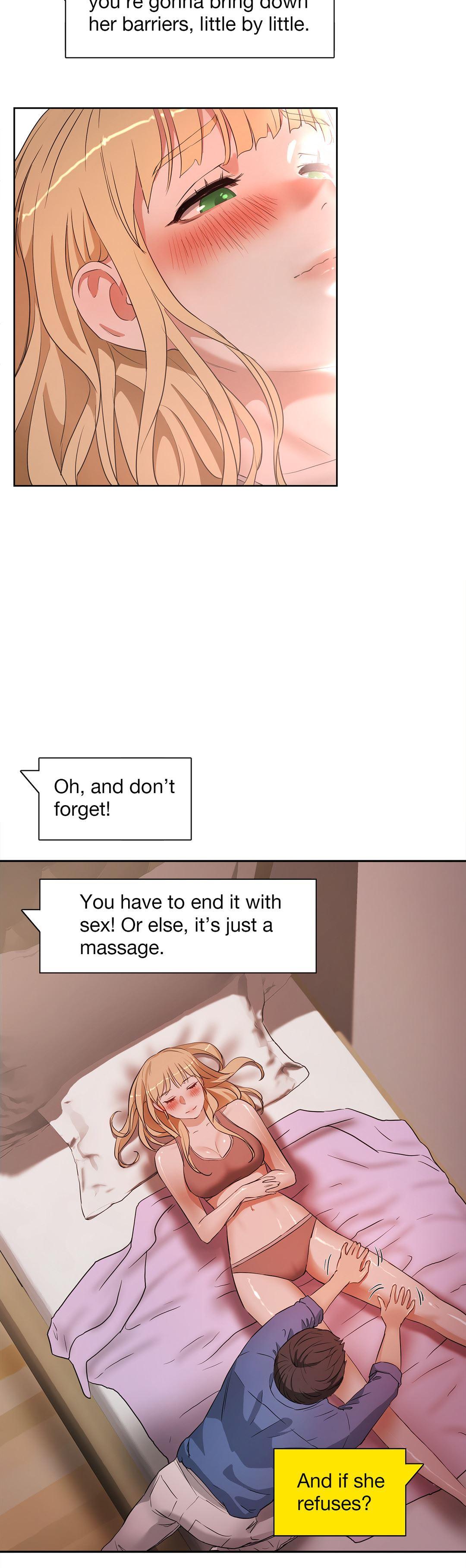 Sex Lessons (korean) 3