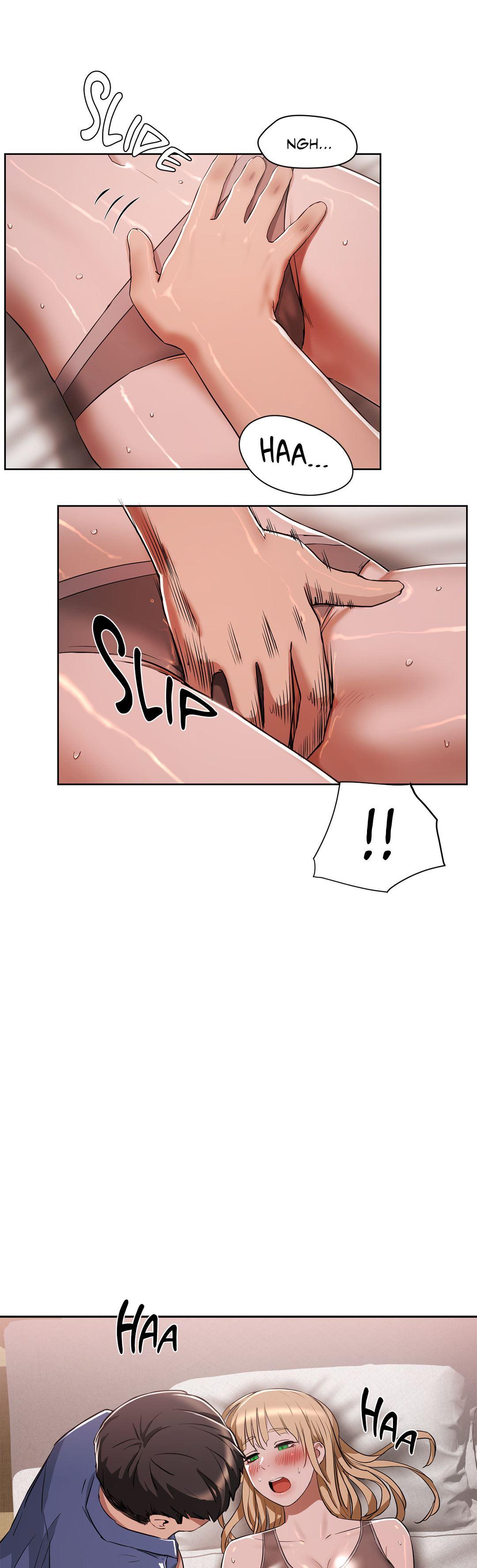 Sex Lessons (korean) 3