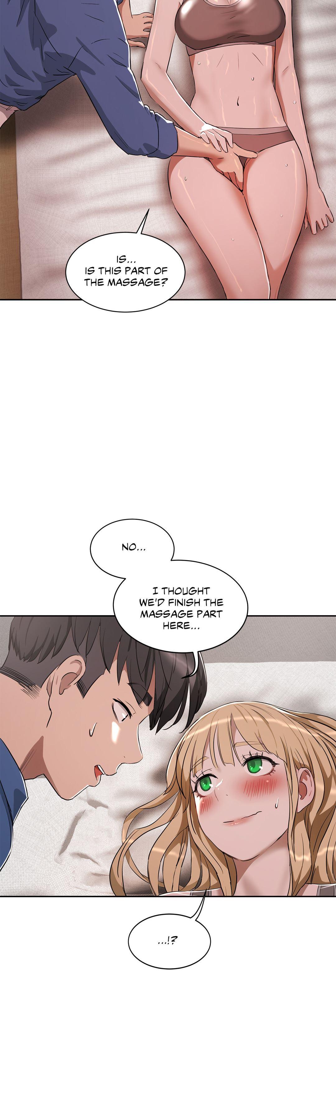Sex Lessons (korean) 3