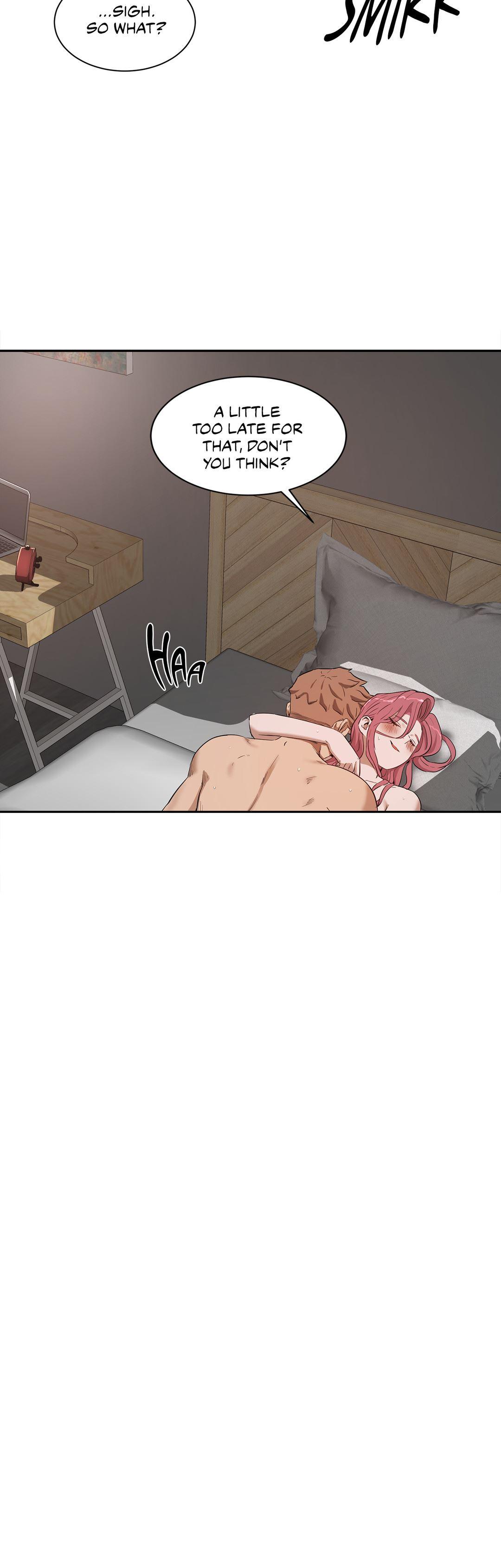 Sex Lessons (korean) 4