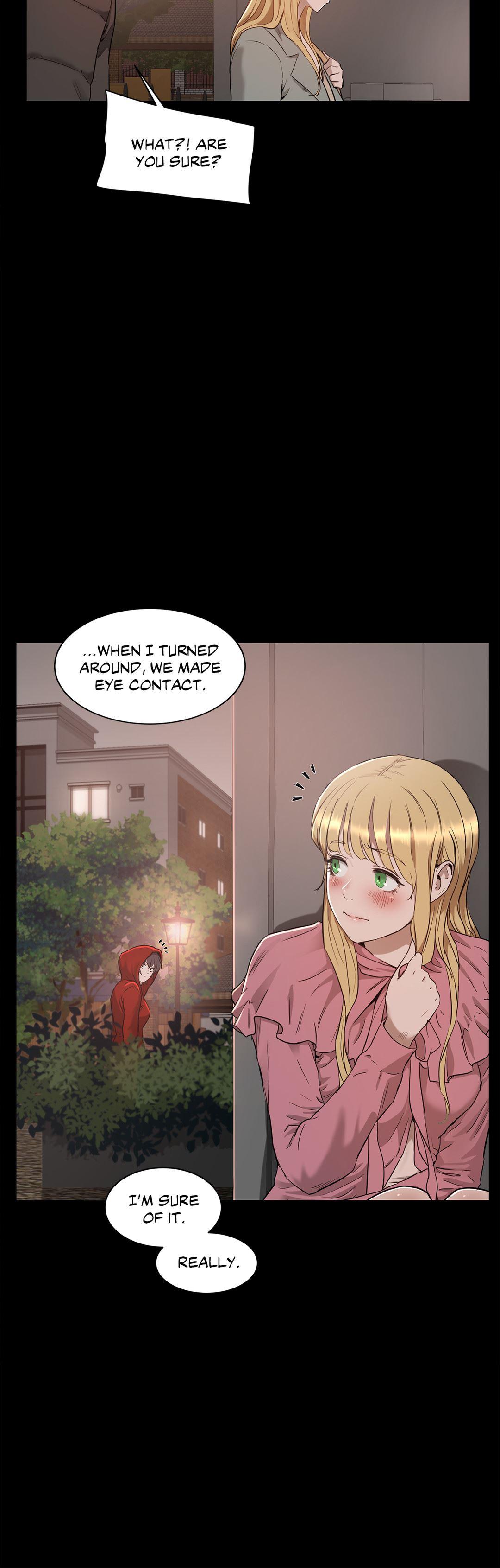 Sex Lessons (korean) 4