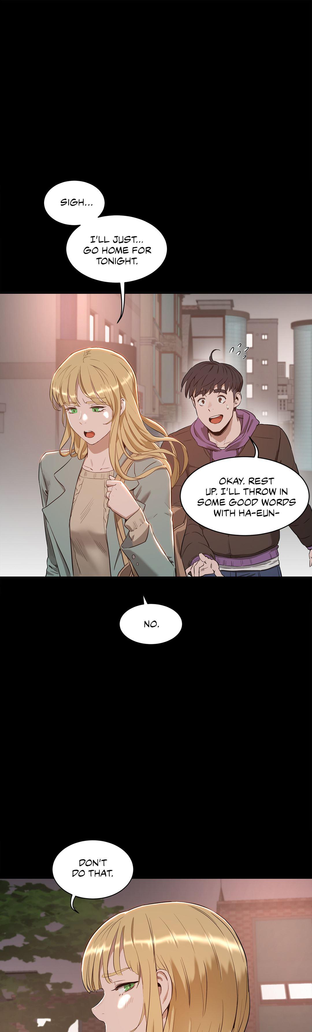 Sex Lessons (korean) 4