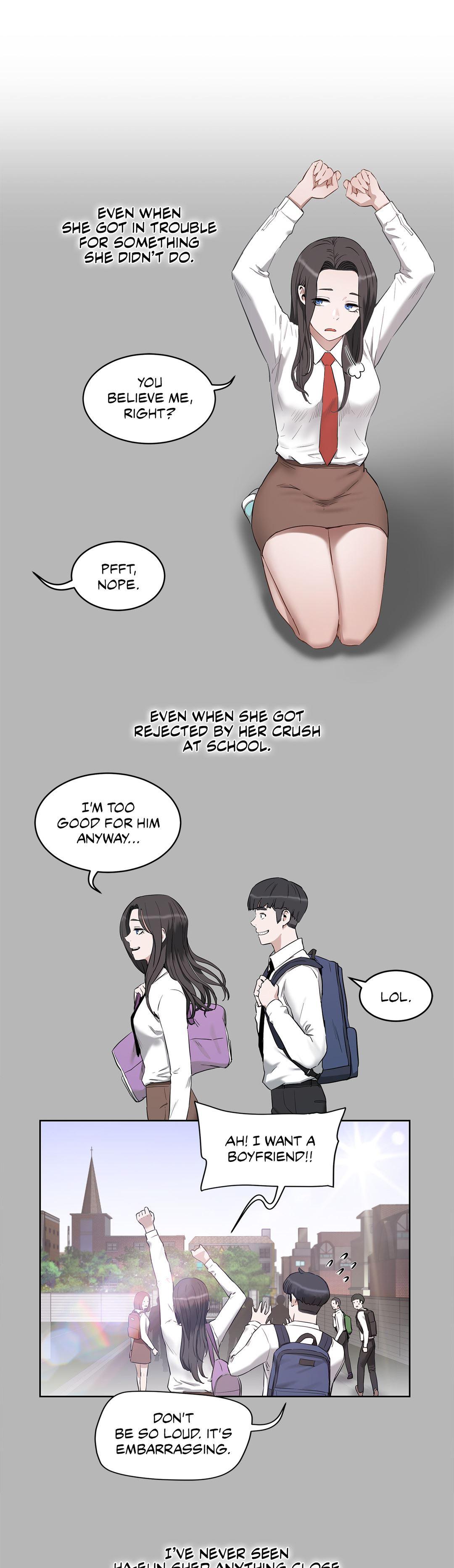 Sex Lessons (korean) 4