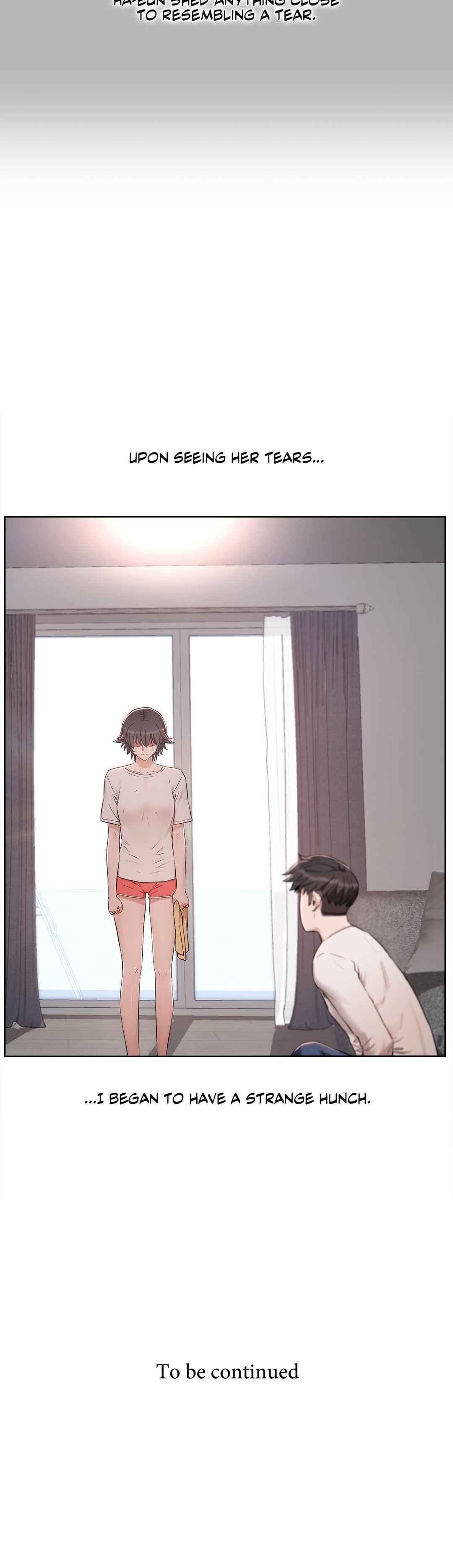 Sex Lessons (korean) 4