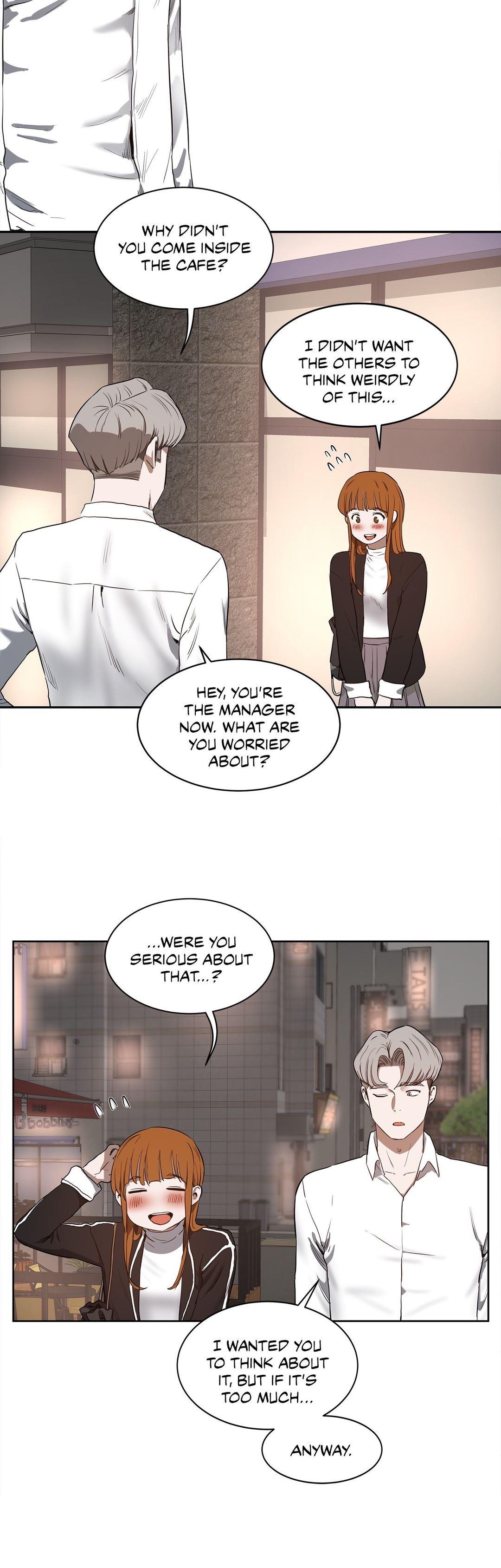 Sex Lessons (korean) 4