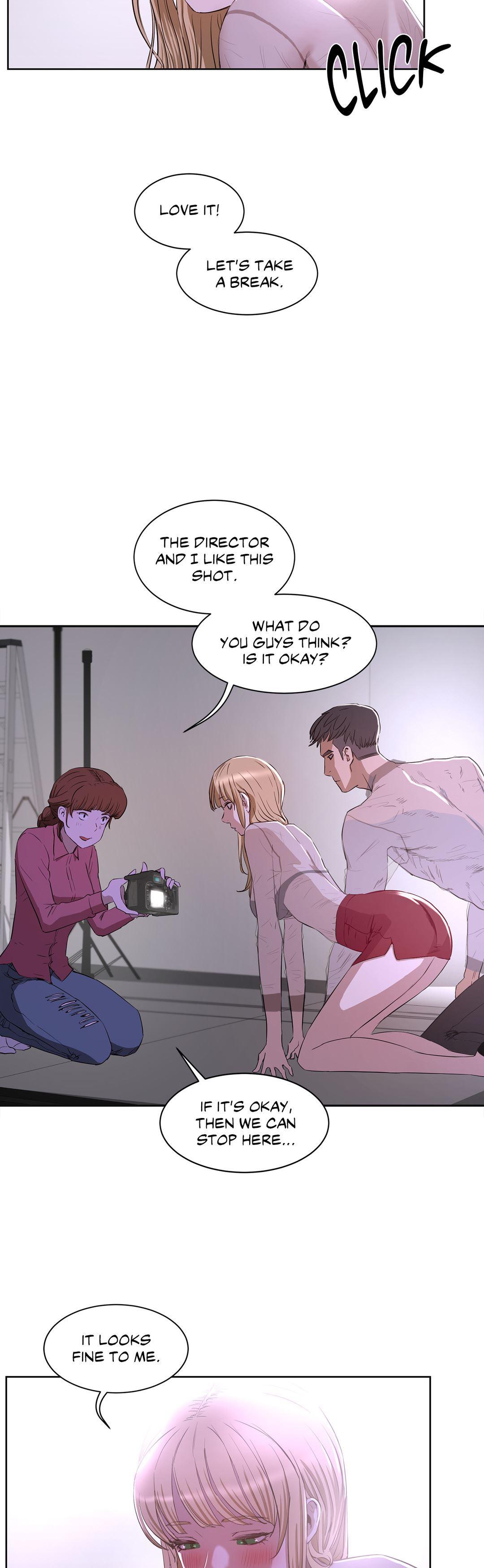 Sex Lessons (korean) 4